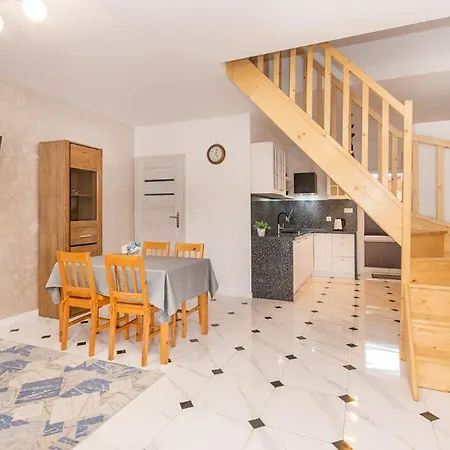 Letniskowe Maks * Bobolin