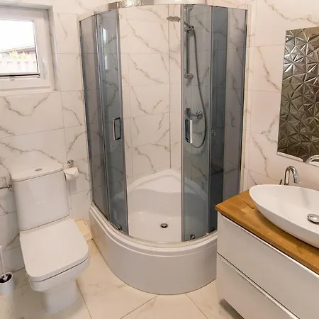 Letniskowe Maks Prázdninový dům