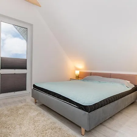 Semesterbostad Letniskowe Maks