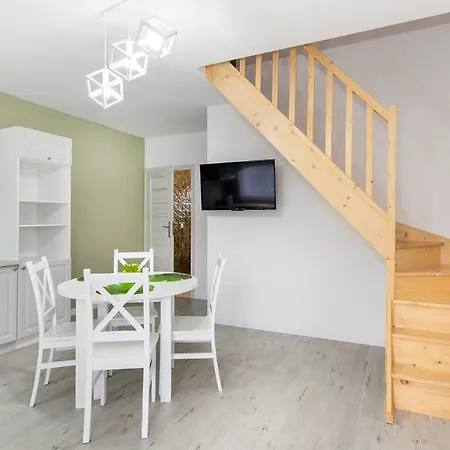 Letniskowe Maks * Bobolin