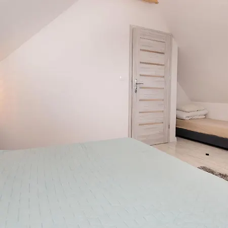 Prázdninový dům Letniskowe Maks *