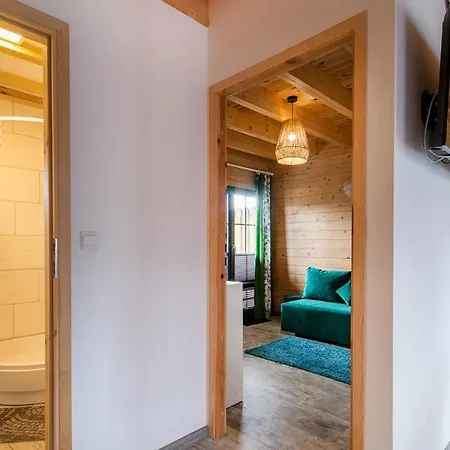 Letniskowe Maks Bobolin