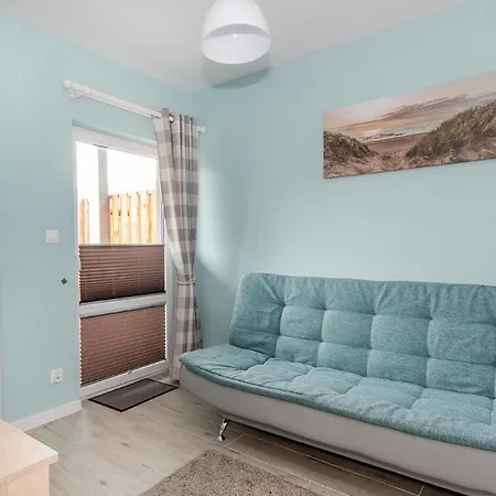 Letniskowe Maks Semesterbostad *