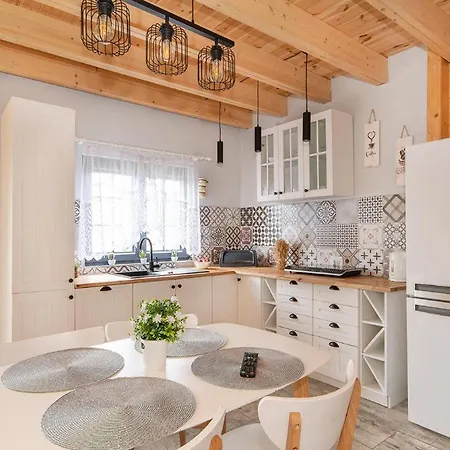 Letniskowe Maks * Bobolin