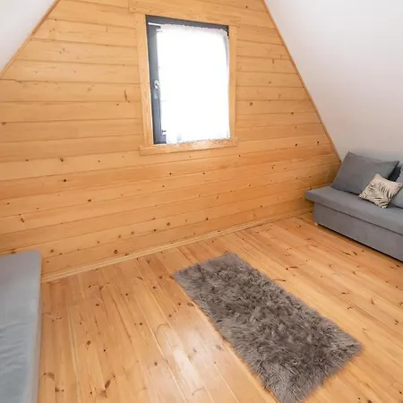 Semesterbostad Letniskowe Maks