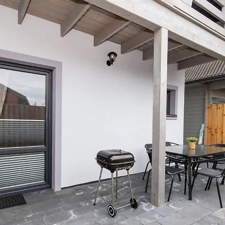 Letniskowe Maks Semesterbostad *