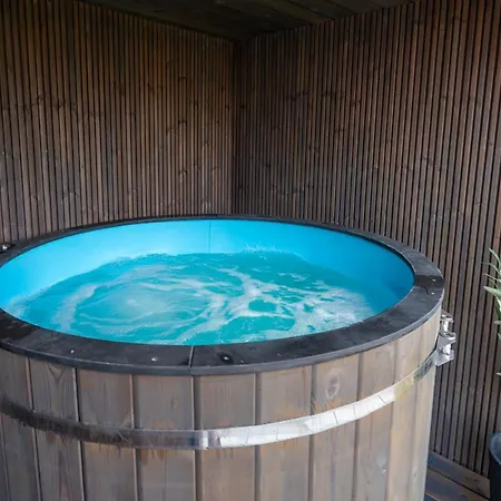 Semesterbostad Letniskowe Maks *