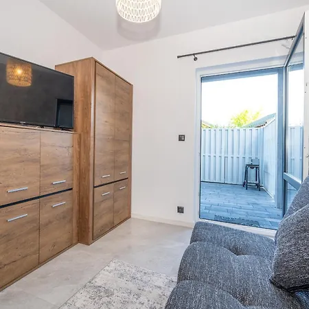 Letniskowe Maks Prázdninový dům