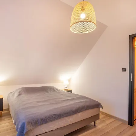 Semesterbostad Letniskowe Maks *