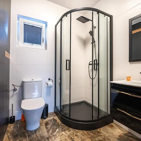 Letniskowe Maks Bobolin