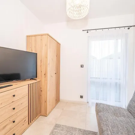 Letniskowe Maks * Bobolin