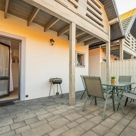 Letniskowe Maks * Bobolin