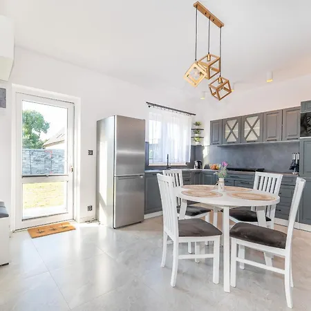 Letniskowe Maks Prázdninový dům