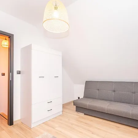 Letniskowe Maks * Bobolin