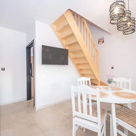 Letniskowe Maks Bobolin