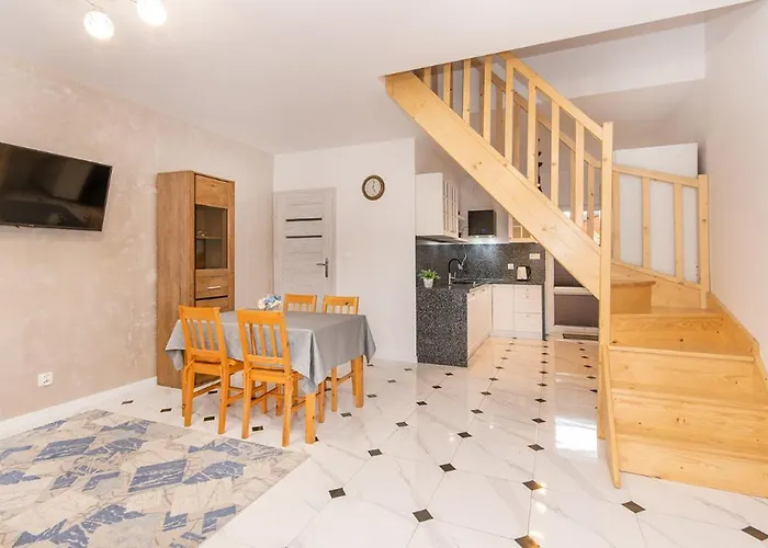 Letniskowe Maks * Bobolin