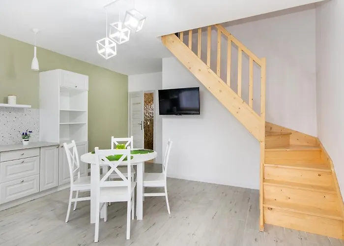 Letniskowe Maks * Bobolin