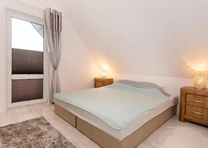 Letniskowe Maks Дом отдыха