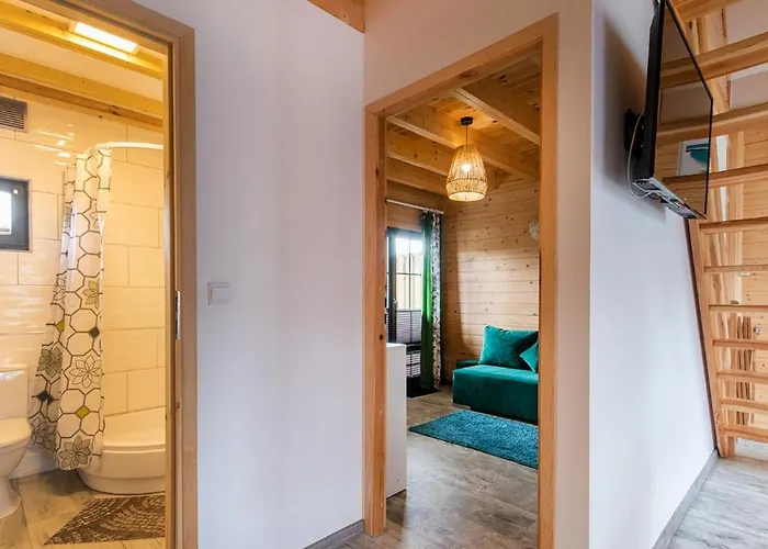 Letniskowe Maks Боболин