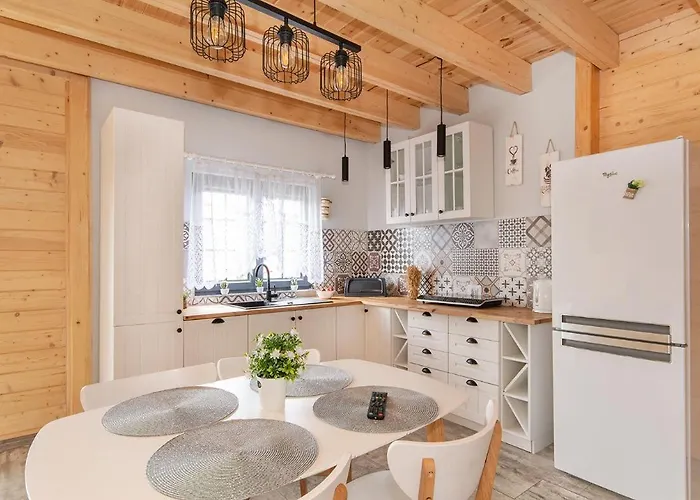 Letniskowe Maks * Боболин