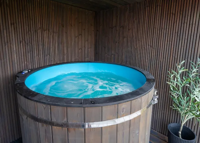 Дом отдыха Letniskowe Maks *