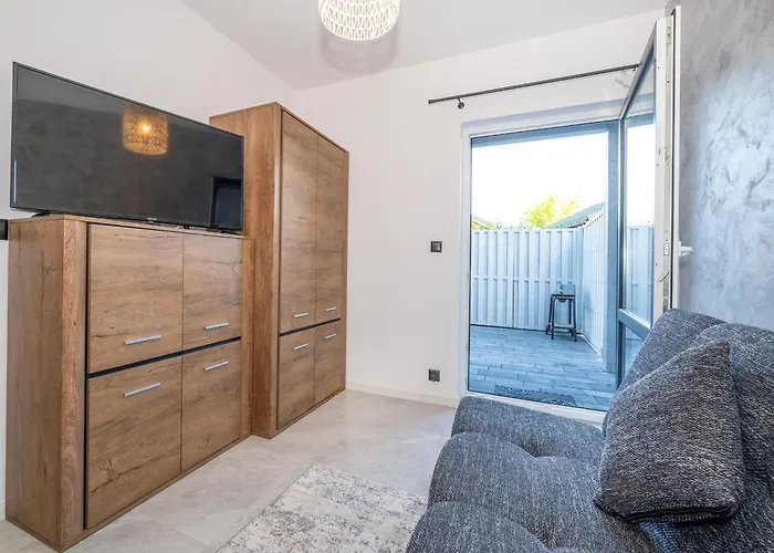 Letniskowe Maks Дом отдыха