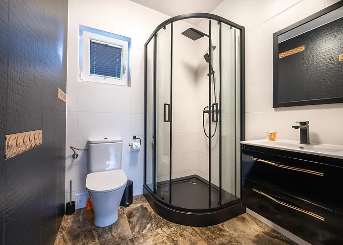 Letniskowe Maks Bobolin