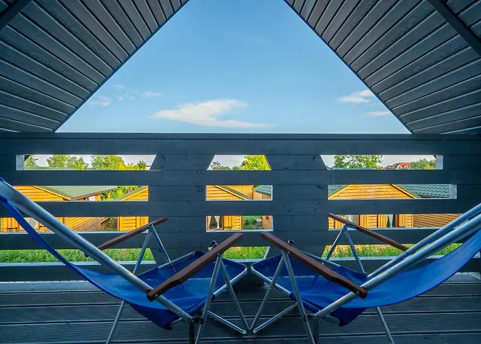 Letniskowe Maks Дом отдыха