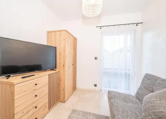 Letniskowe Maks * Bobolin