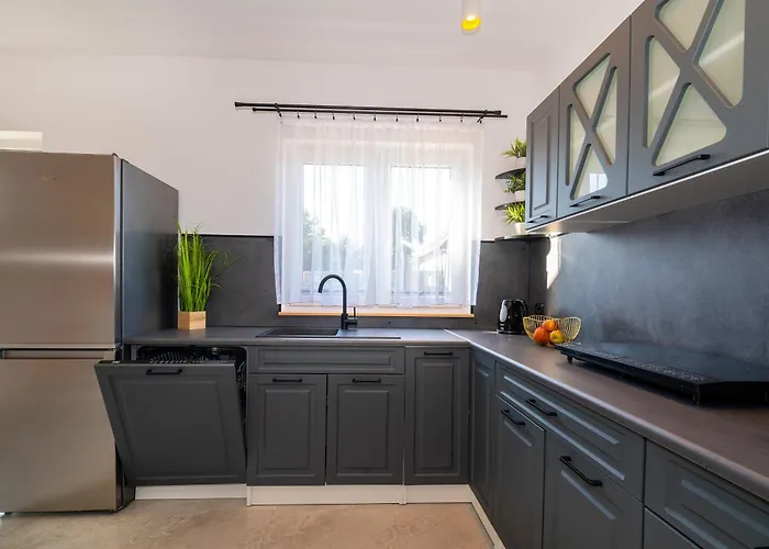 Дом отдыха Letniskowe Maks