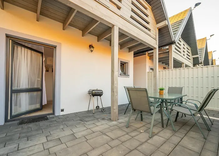 Letniskowe Maks * Боболин