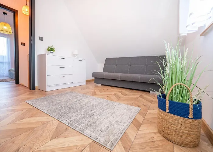 Letniskowe Maks Feriehus