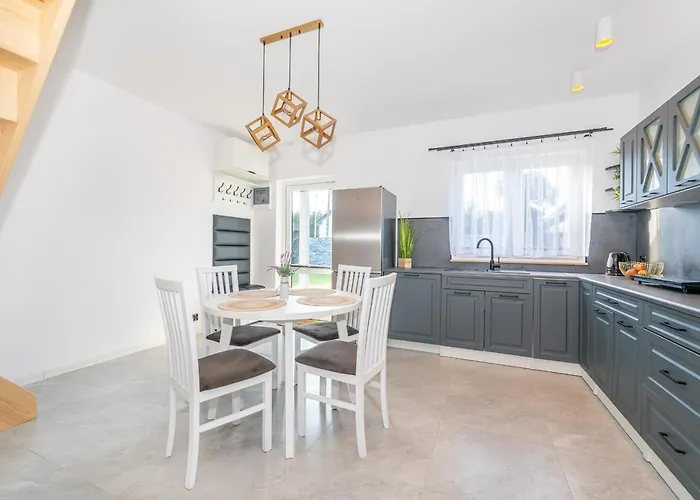 Letniskowe Maks Дом отдыха Боболин