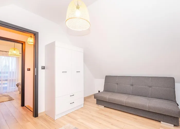 Letniskowe Maks * Боболин