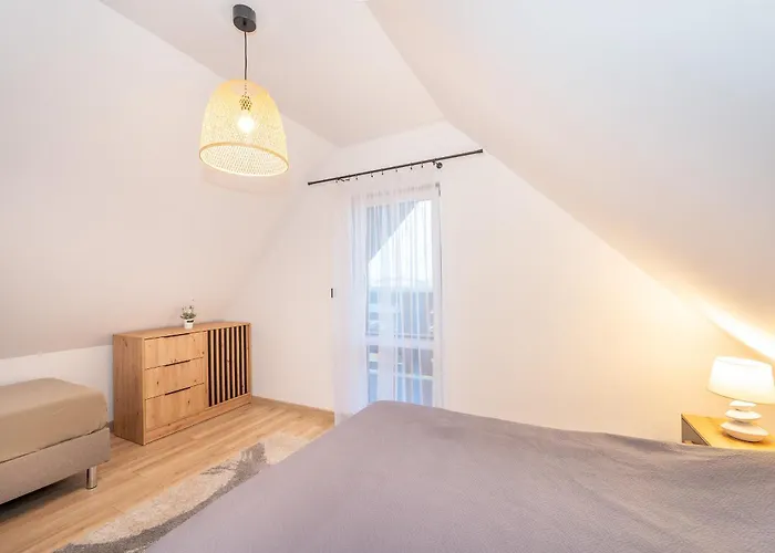 Letniskowe Maks Дом отдыха Боболин