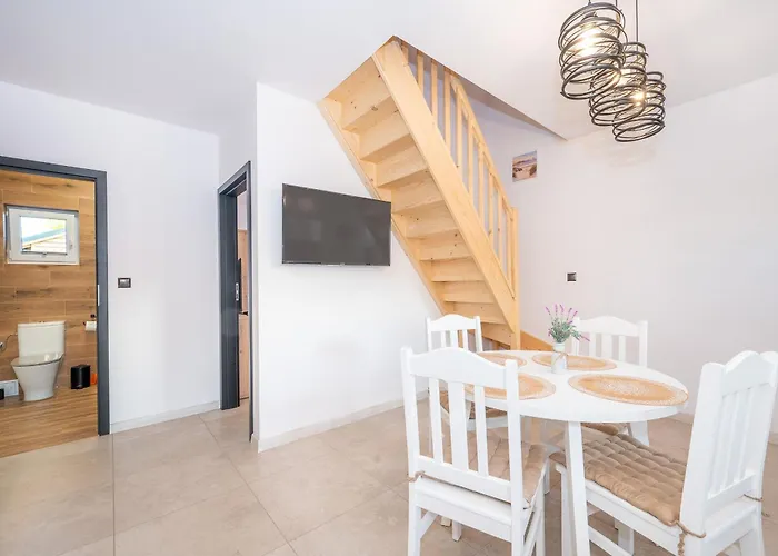 Letniskowe Maks Боболин