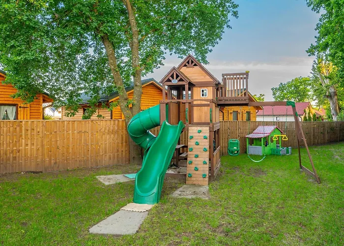 Letniskowe Maks Дом отдыха